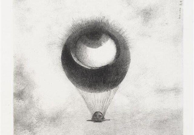 El Colgado en el Tarot de Marsella