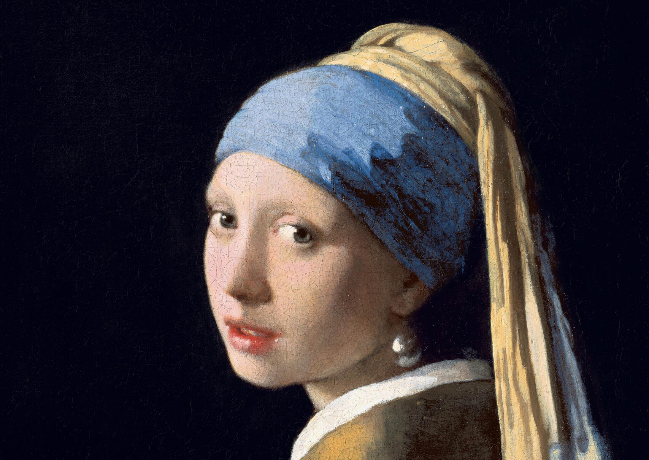 La belleza como don y La Papisa del tarot de Marsella