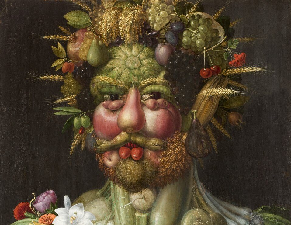 Estructura, orden y centro con el Emperador del tarot de Marsella